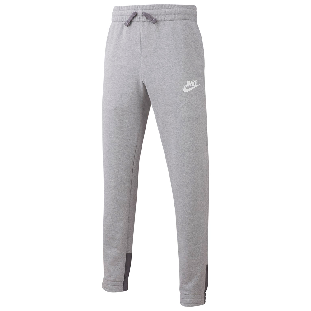 Брюки Nike B NSW PANT AV / Мужской / L / светло-серый photo 1 Брюки Nike B NSW PANT AV / Мужской / L / светло-серый photo 1